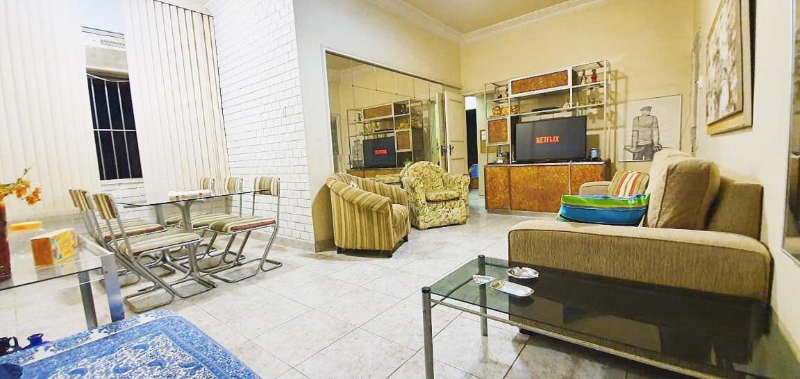Beira Da Praia Copacabana - Apartamento Completo Рио-де-Жанейро Экстерьер фото