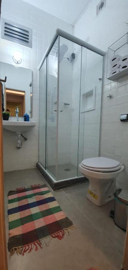 Beira Da Praia Copacabana - Apartamento Completo Рио-де-Жанейро Экстерьер фото
