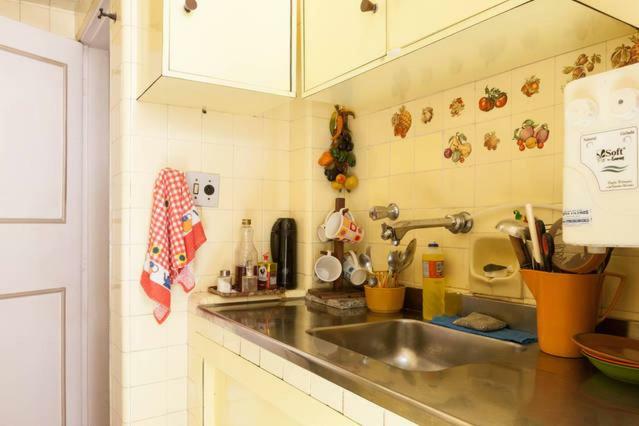 Beira Da Praia Copacabana - Apartamento Completo Рио-де-Жанейро Экстерьер фото
